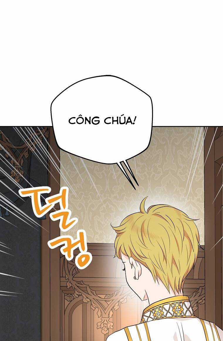 Tồn Tại Như Nàng Công Chúa Dã Chủng Chapter 82 trang 14
