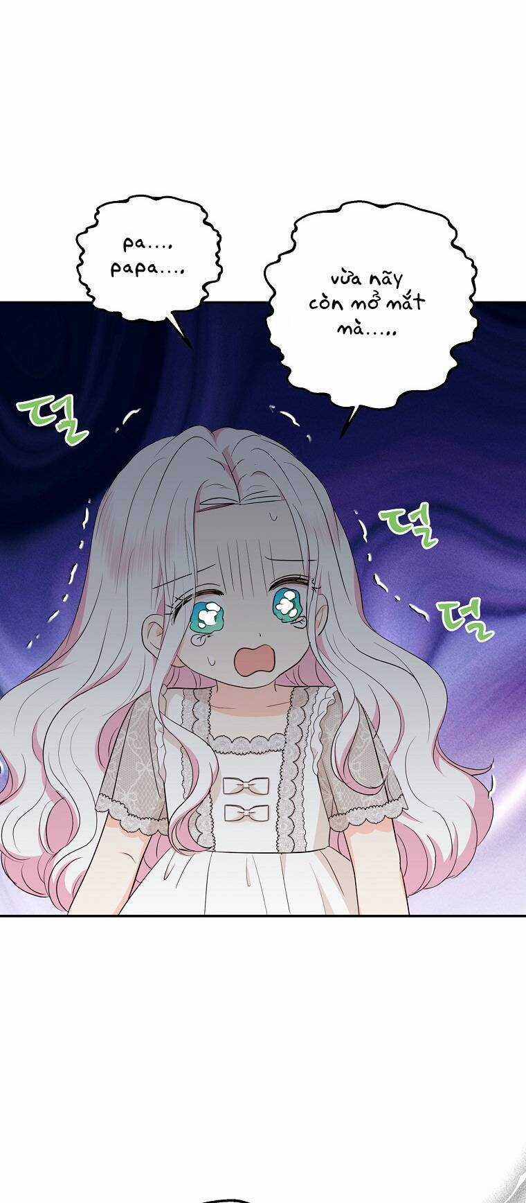 Tồn Tại Như Nàng Công Chúa Dã Chủng Chapter 82 trang 16