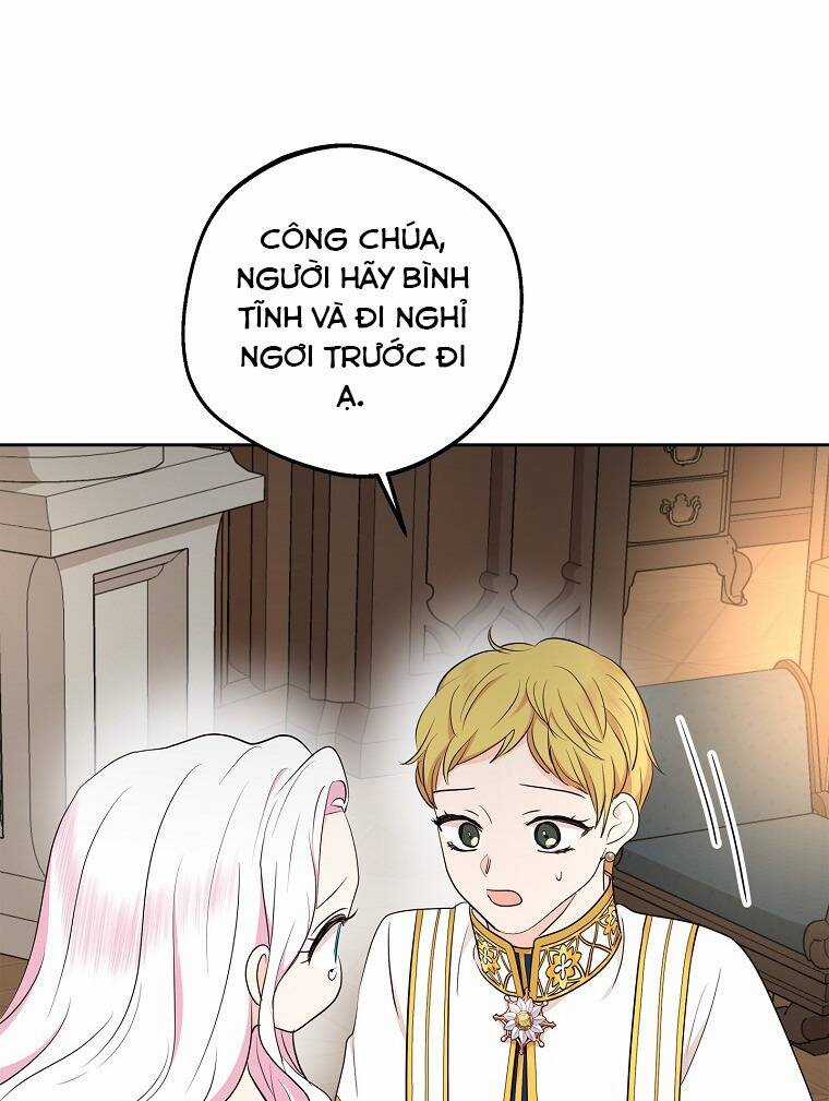 Tồn Tại Như Nàng Công Chúa Dã Chủng Chapter 82 trang 18