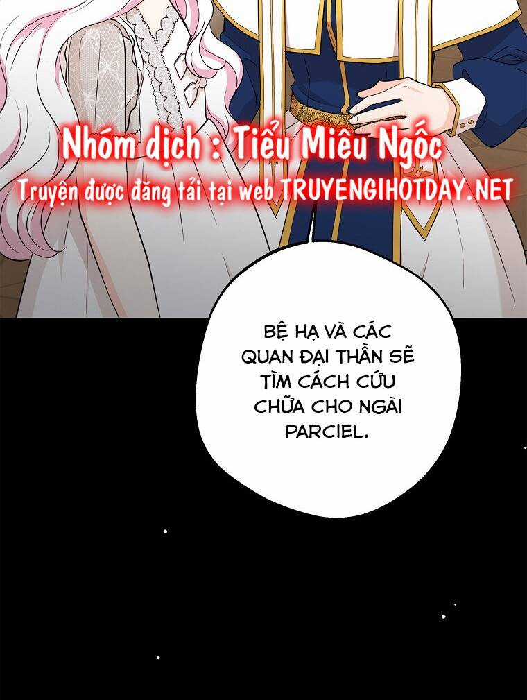 Tồn Tại Như Nàng Công Chúa Dã Chủng Chapter 82 trang 19