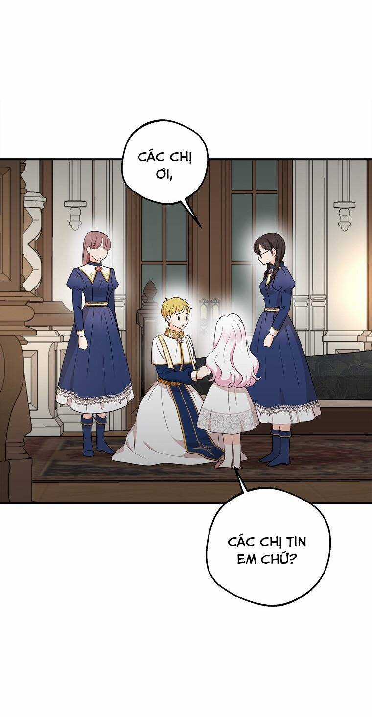 Tồn Tại Như Nàng Công Chúa Dã Chủng Chapter 82 trang 24
