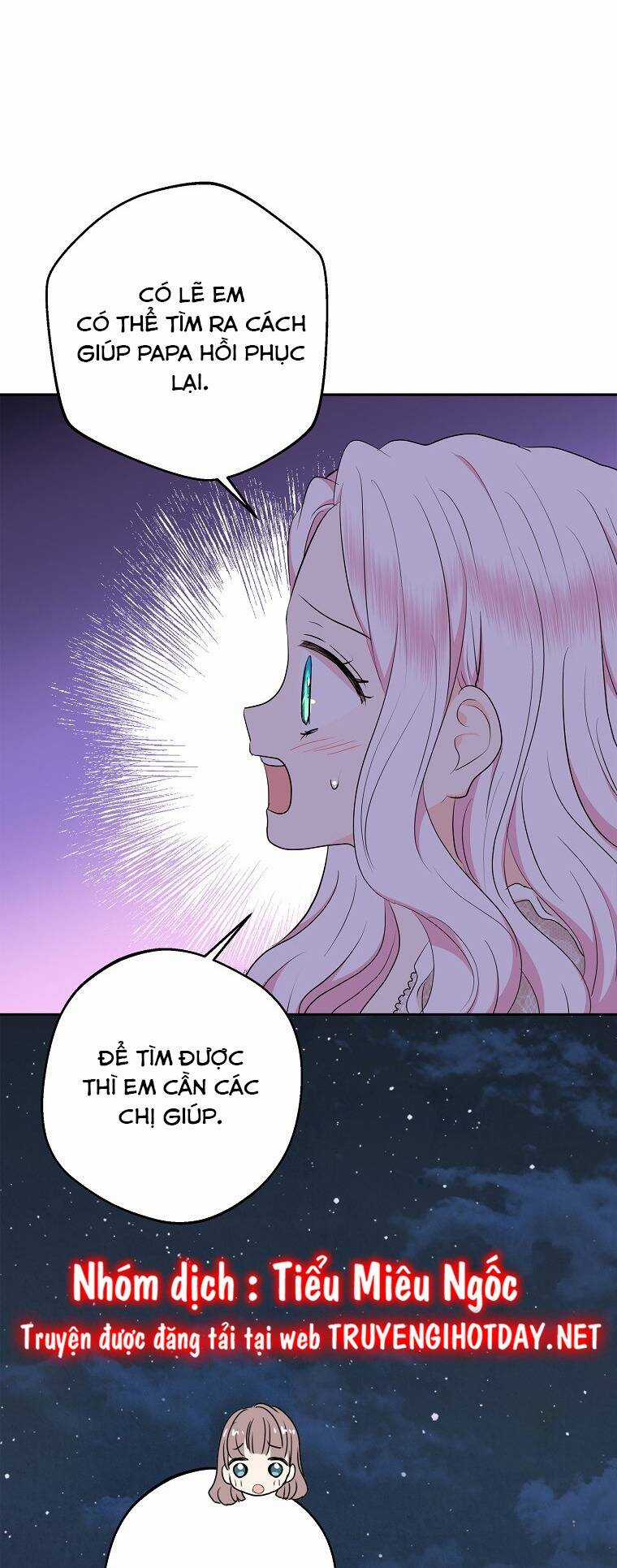 Tồn Tại Như Nàng Công Chúa Dã Chủng Chapter 82 trang 26