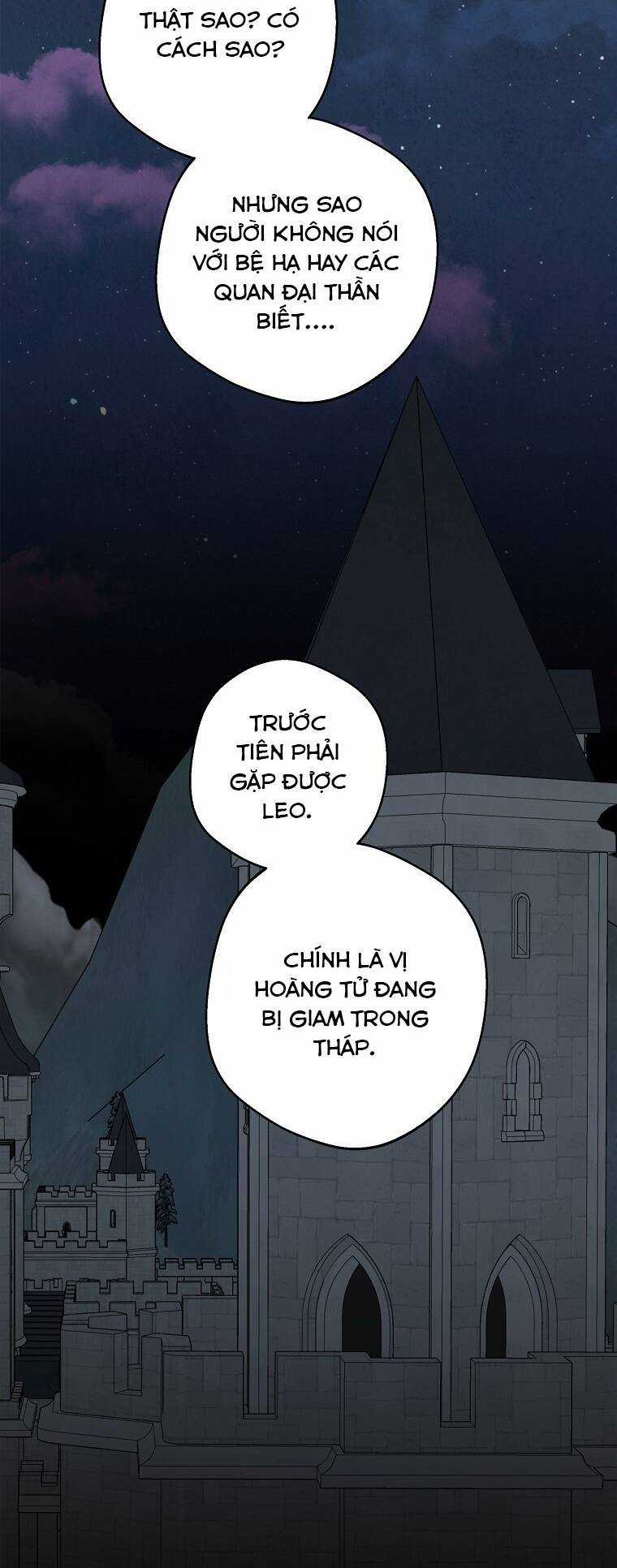 Tồn Tại Như Nàng Công Chúa Dã Chủng Chapter 82 trang 27
