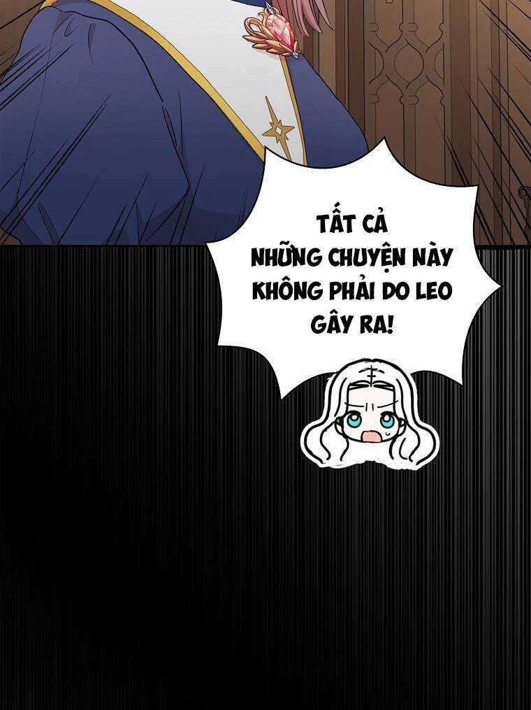Tồn Tại Như Nàng Công Chúa Dã Chủng Chapter 82 trang 29