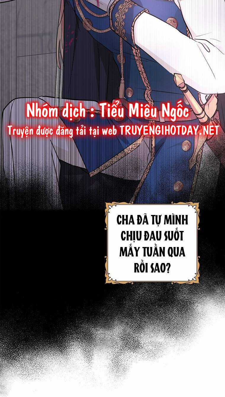 Tồn Tại Như Nàng Công Chúa Dã Chủng Chapter 82 trang 3