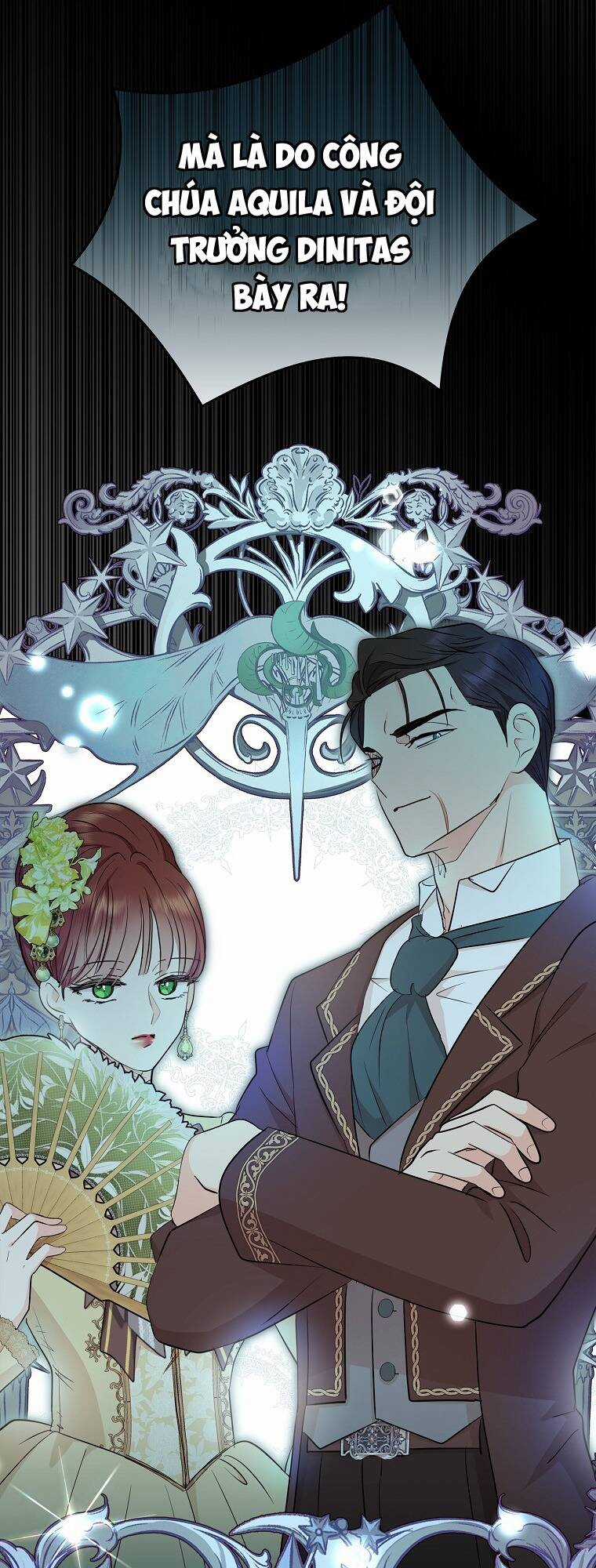 Tồn Tại Như Nàng Công Chúa Dã Chủng Chapter 82 trang 30