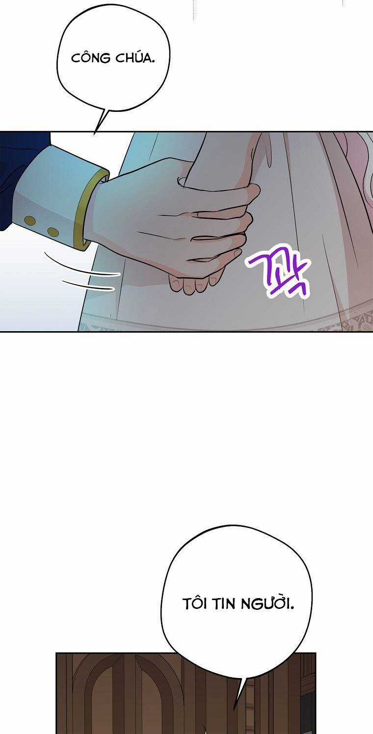 Tồn Tại Như Nàng Công Chúa Dã Chủng Chapter 82 trang 35