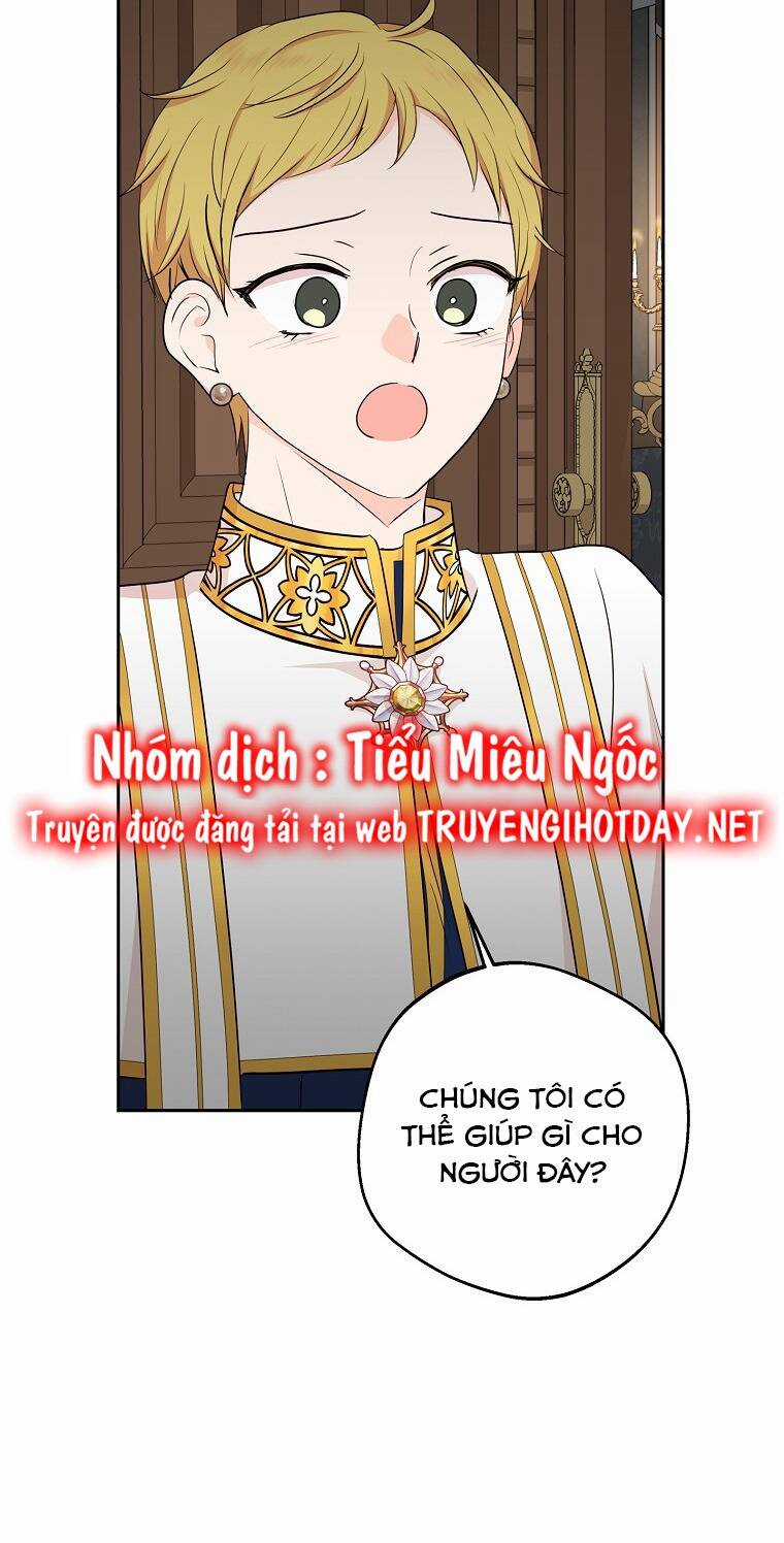 Tồn Tại Như Nàng Công Chúa Dã Chủng Chapter 82 trang 36