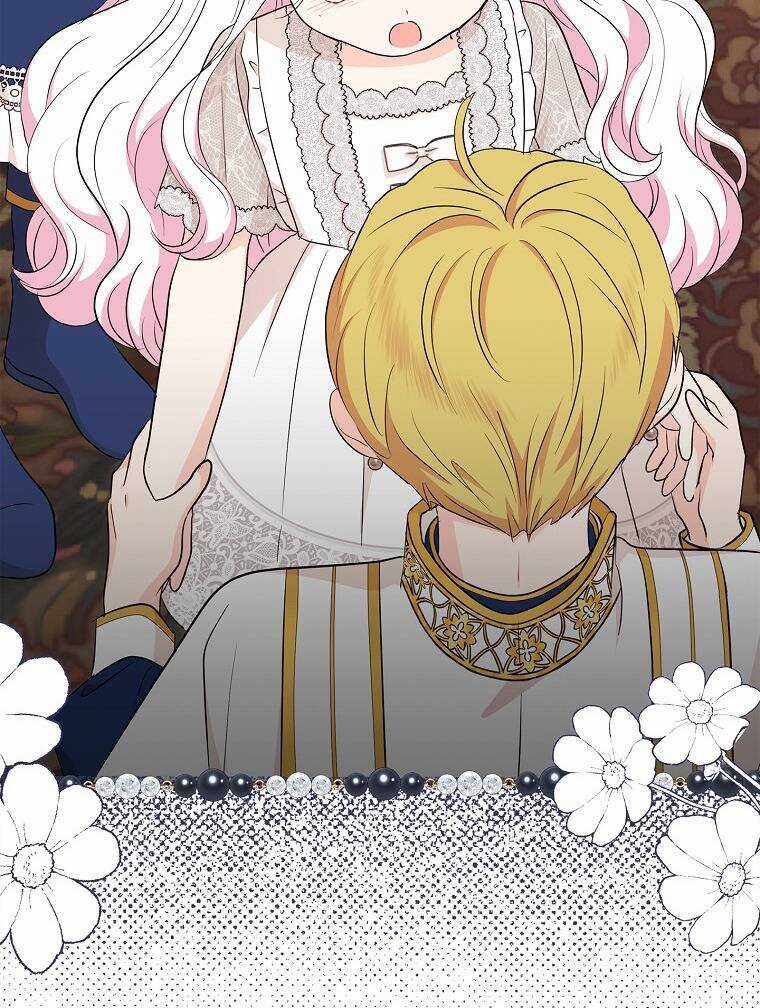 Tồn Tại Như Nàng Công Chúa Dã Chủng Chapter 82 trang 38
