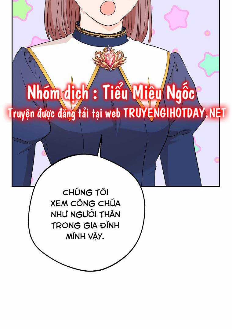 Tồn Tại Như Nàng Công Chúa Dã Chủng Chapter 82 trang 40