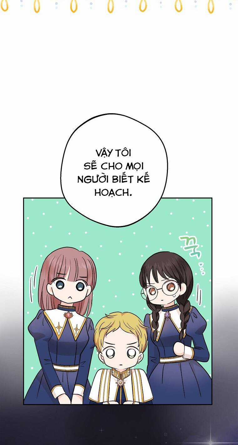 Tồn Tại Như Nàng Công Chúa Dã Chủng Chapter 82 trang 42