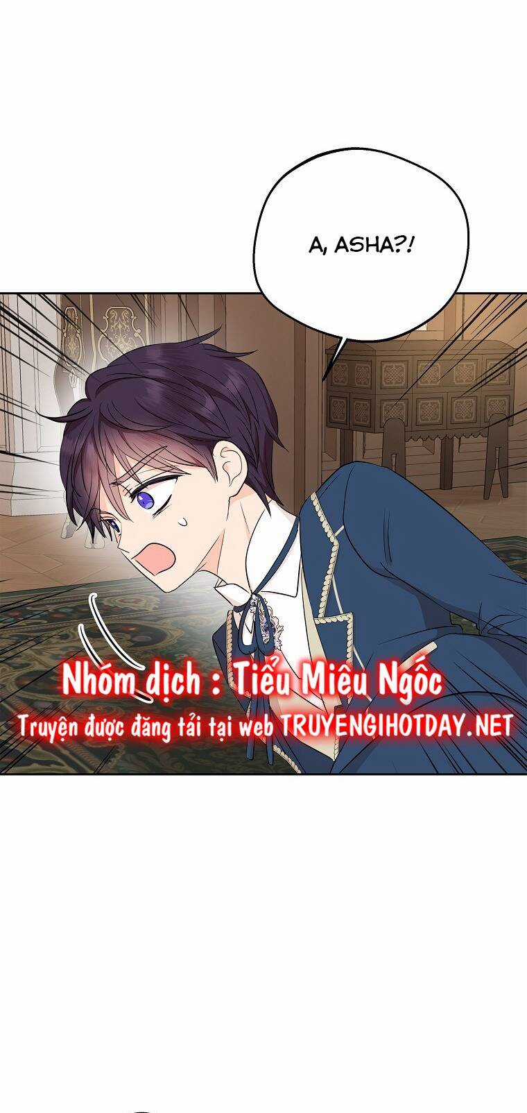 Tồn Tại Như Nàng Công Chúa Dã Chủng Chapter 82 trang 47