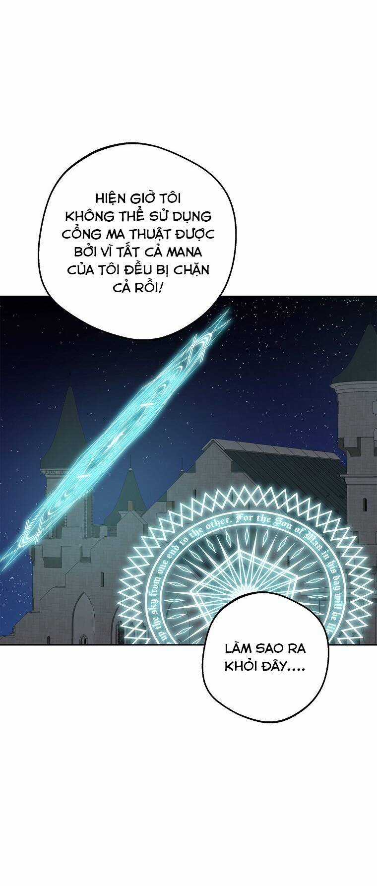 Tồn Tại Như Nàng Công Chúa Dã Chủng Chapter 82 trang 49