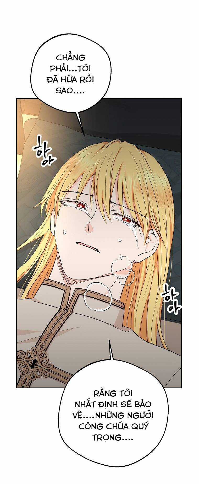 Tồn Tại Như Nàng Công Chúa Dã Chủng Chapter 82 trang 5