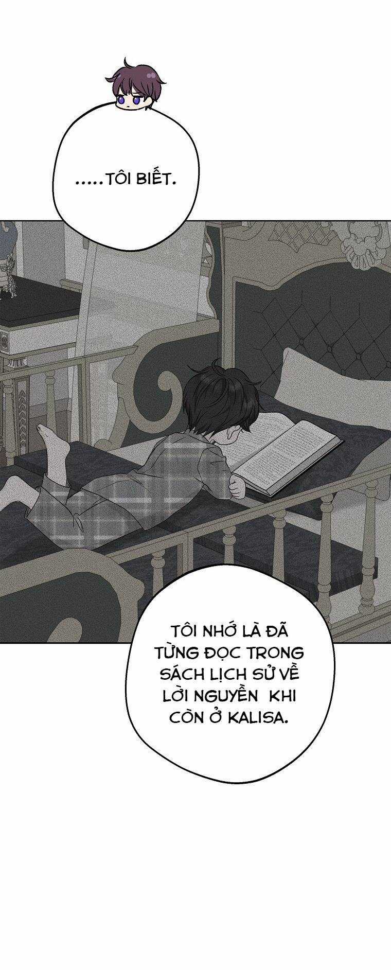 Tồn Tại Như Nàng Công Chúa Dã Chủng Chapter 82 trang 57