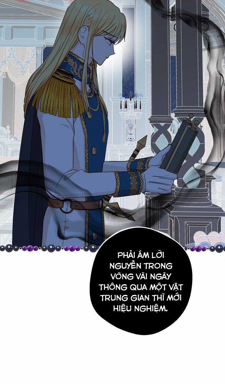 Tồn Tại Như Nàng Công Chúa Dã Chủng Chapter 82 trang 59