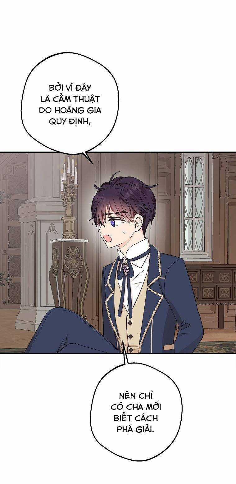 Tồn Tại Như Nàng Công Chúa Dã Chủng Chapter 82 trang 60