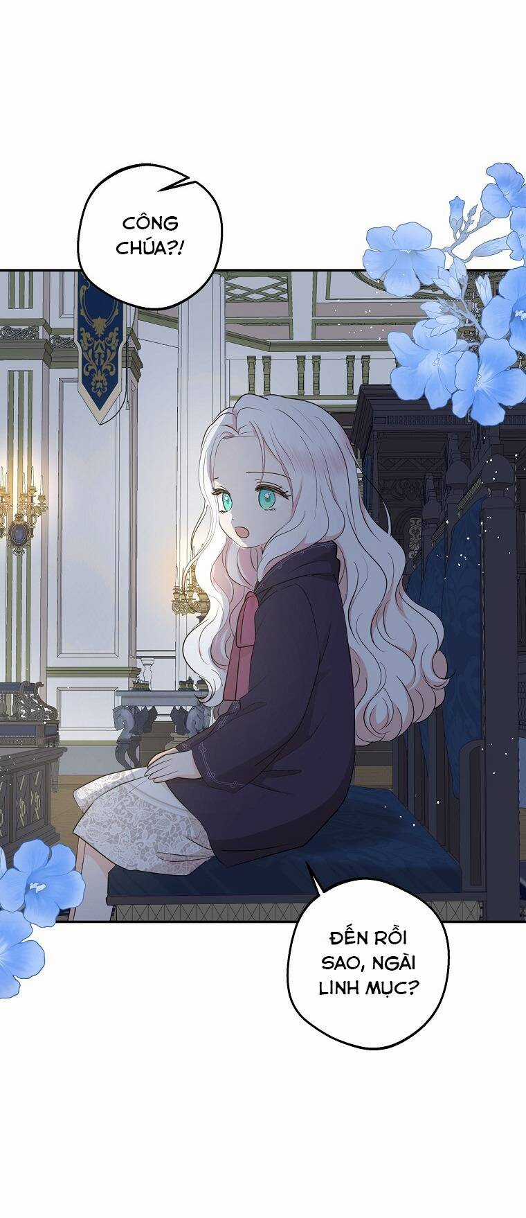 Tồn Tại Như Nàng Công Chúa Dã Chủng Chapter 82 trang 76