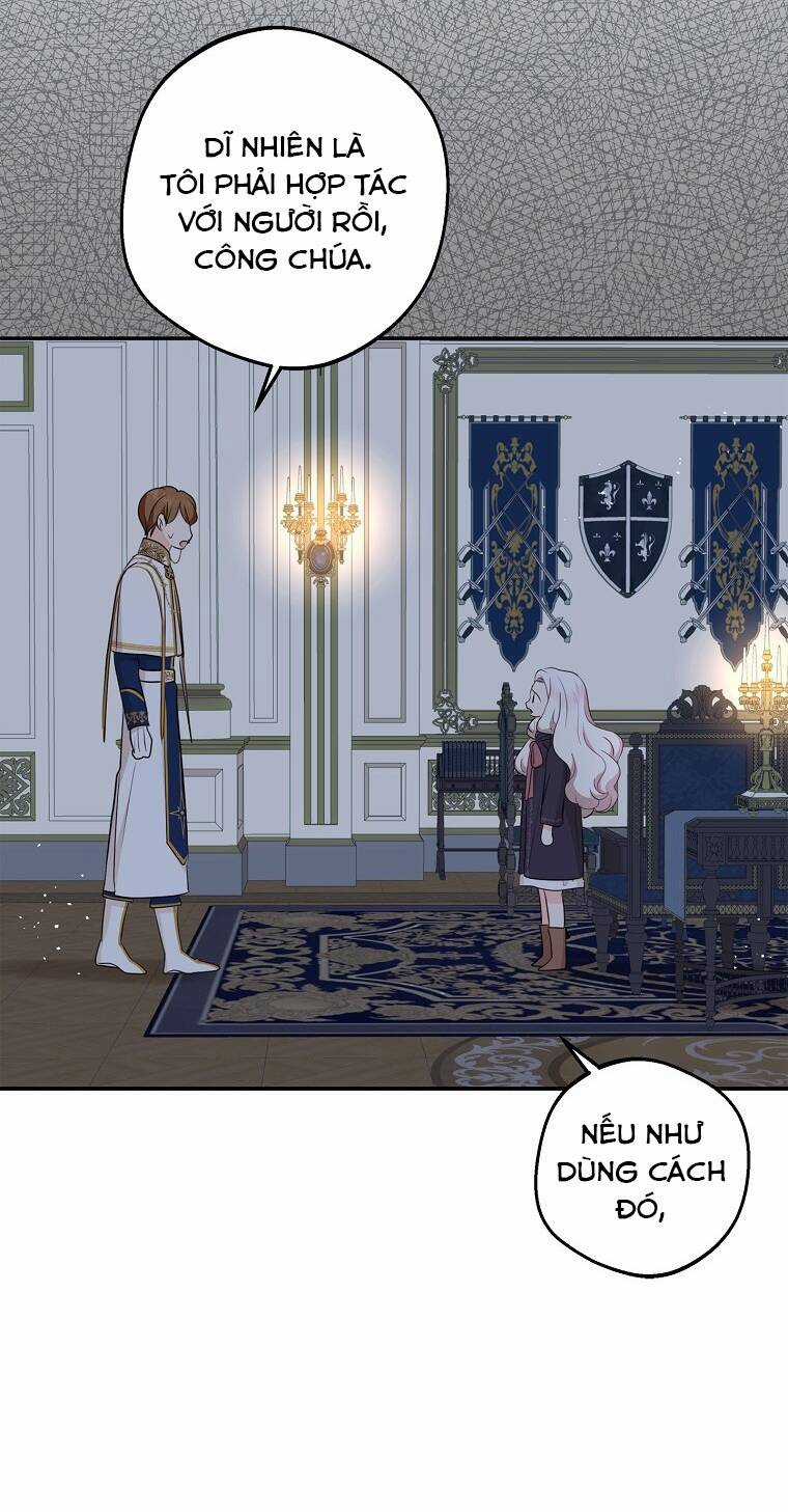 Tồn Tại Như Nàng Công Chúa Dã Chủng Chapter 82 trang 79