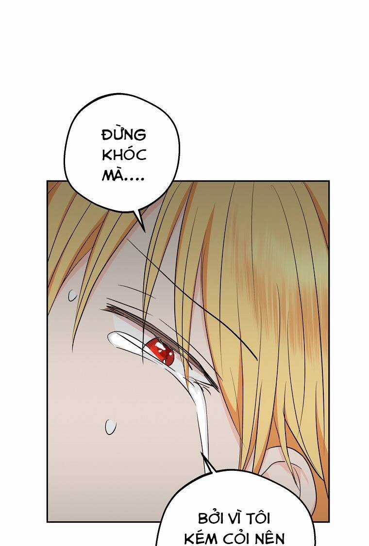 Tồn Tại Như Nàng Công Chúa Dã Chủng Chapter 82 trang 8