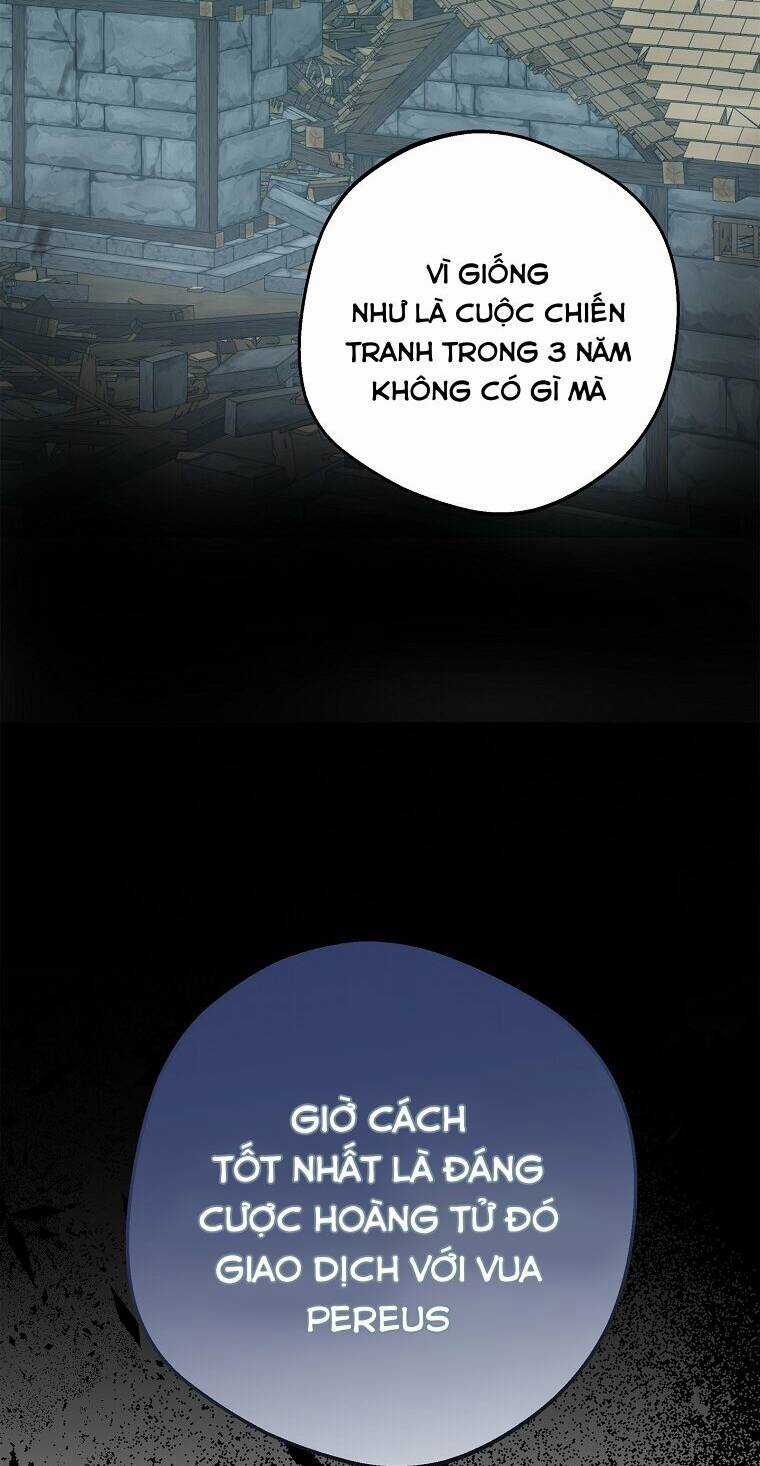 Tồn Tại Như Nàng Công Chúa Dã Chủng Chapter 83 trang 10