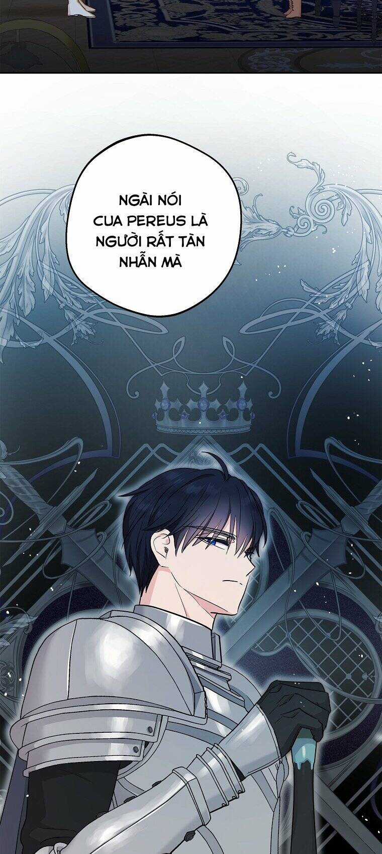 Tồn Tại Như Nàng Công Chúa Dã Chủng Chapter 83 trang 13