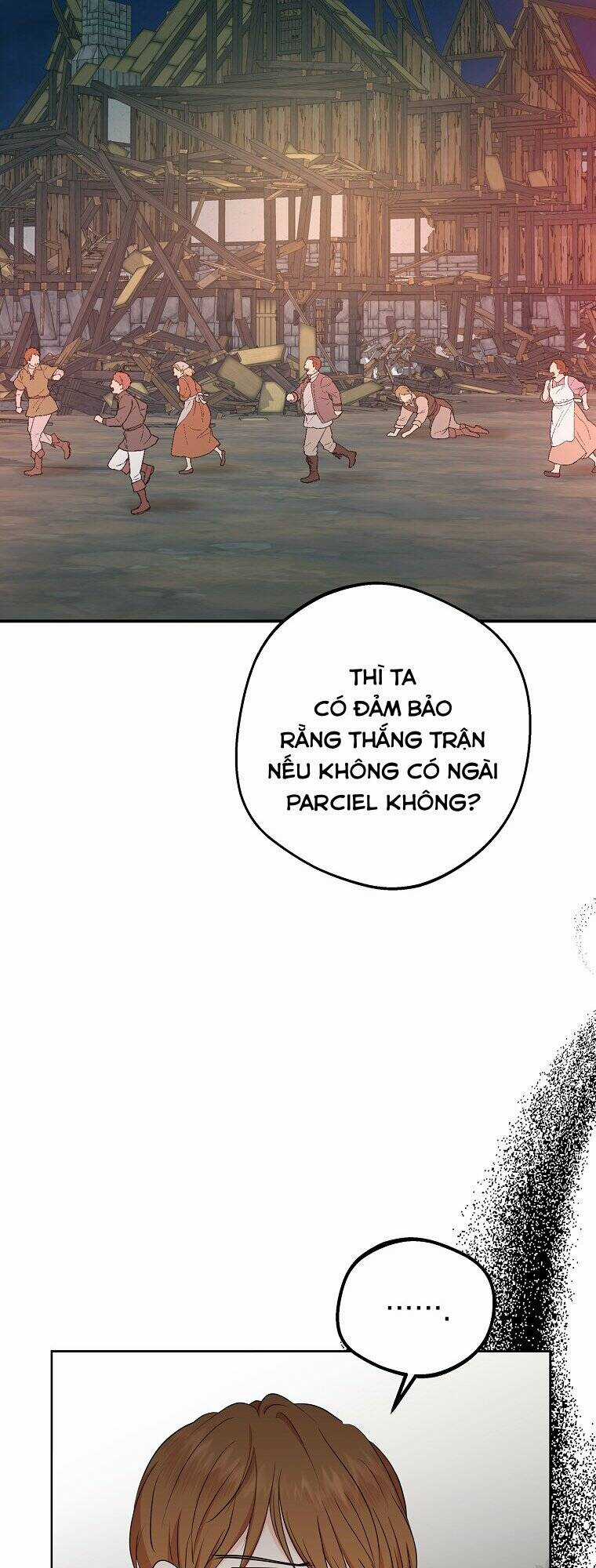 Tồn Tại Như Nàng Công Chúa Dã Chủng Chapter 83 trang 15