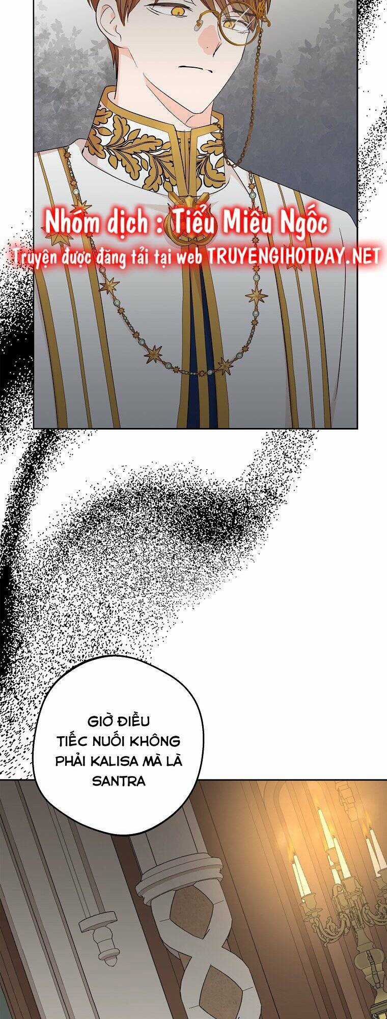 Tồn Tại Như Nàng Công Chúa Dã Chủng Chapter 83 trang 16