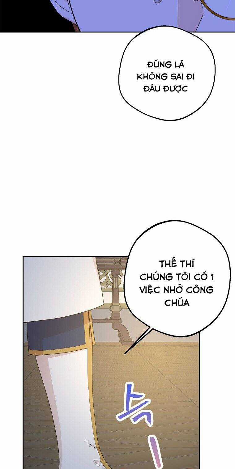 Tồn Tại Như Nàng Công Chúa Dã Chủng Chapter 83 trang 18