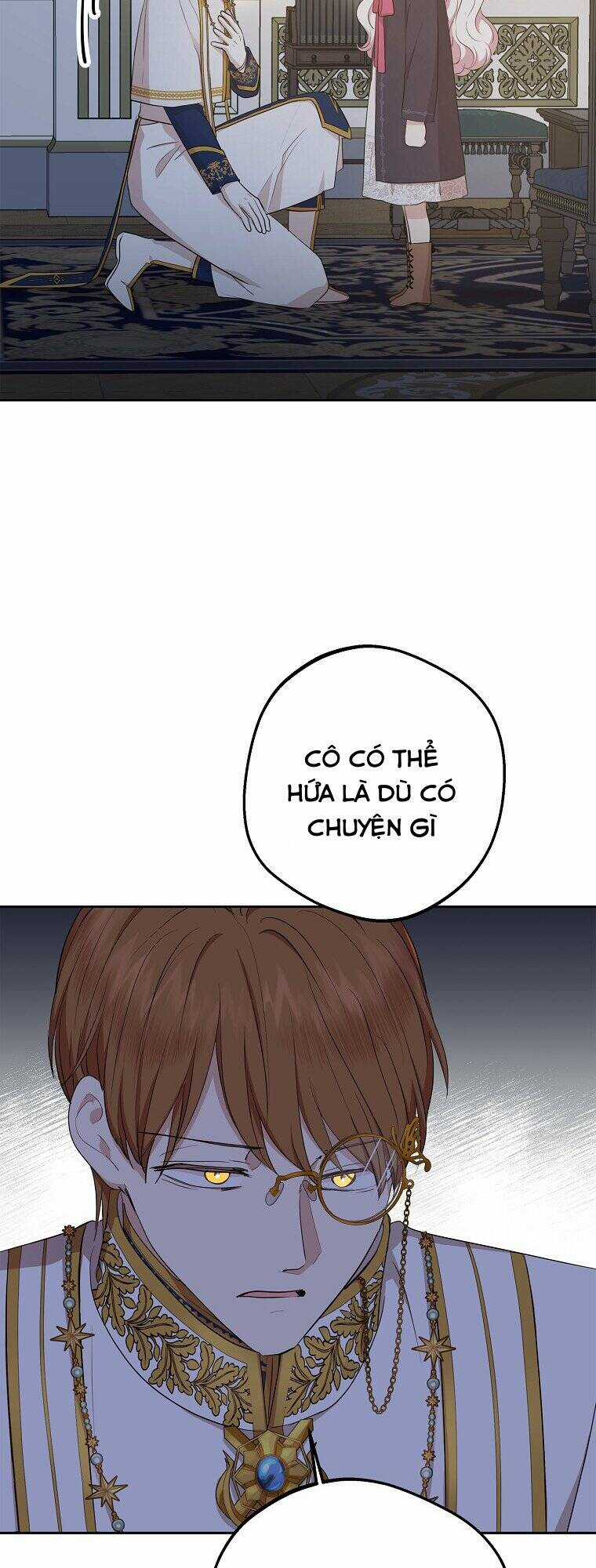 Tồn Tại Như Nàng Công Chúa Dã Chủng Chapter 83 trang 20