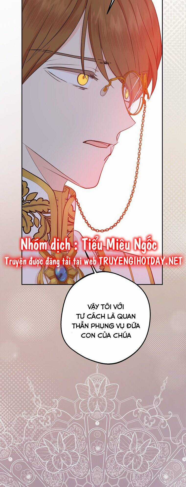 Tồn Tại Như Nàng Công Chúa Dã Chủng Chapter 83 trang 23