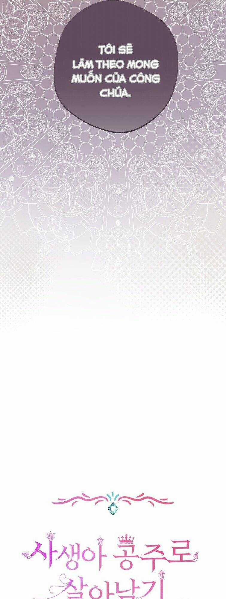 Tồn Tại Như Nàng Công Chúa Dã Chủng Chapter 83 trang 24