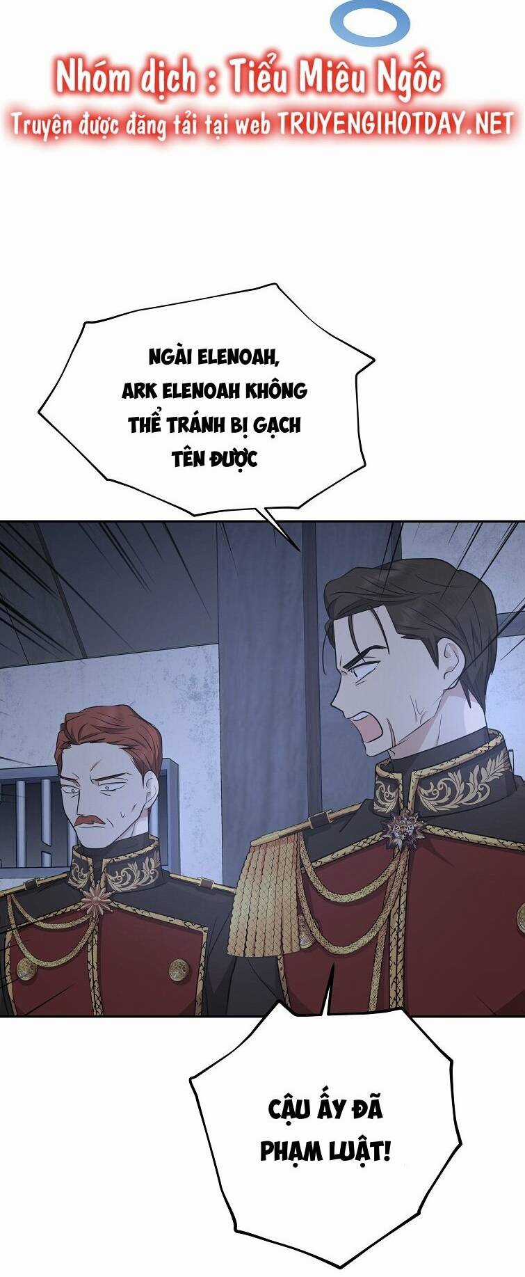 Tồn Tại Như Nàng Công Chúa Dã Chủng Chapter 83 trang 26