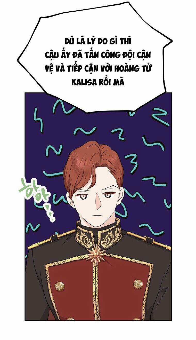 Tồn Tại Như Nàng Công Chúa Dã Chủng Chapter 83 trang 28