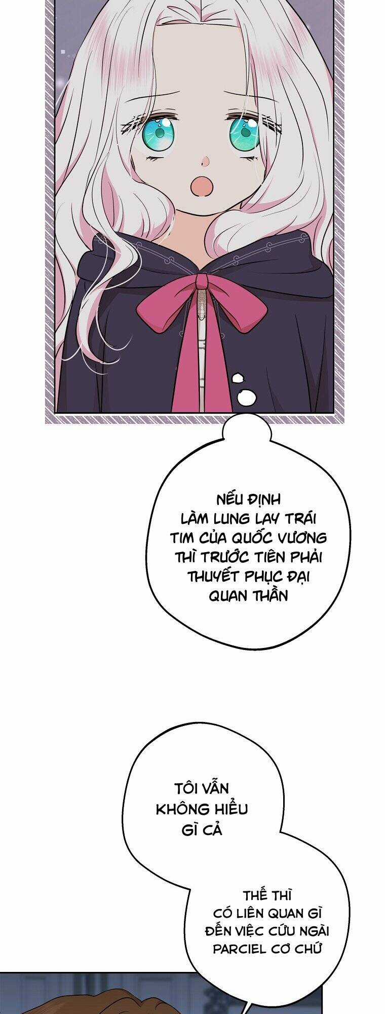 Tồn Tại Như Nàng Công Chúa Dã Chủng Chapter 83 trang 3