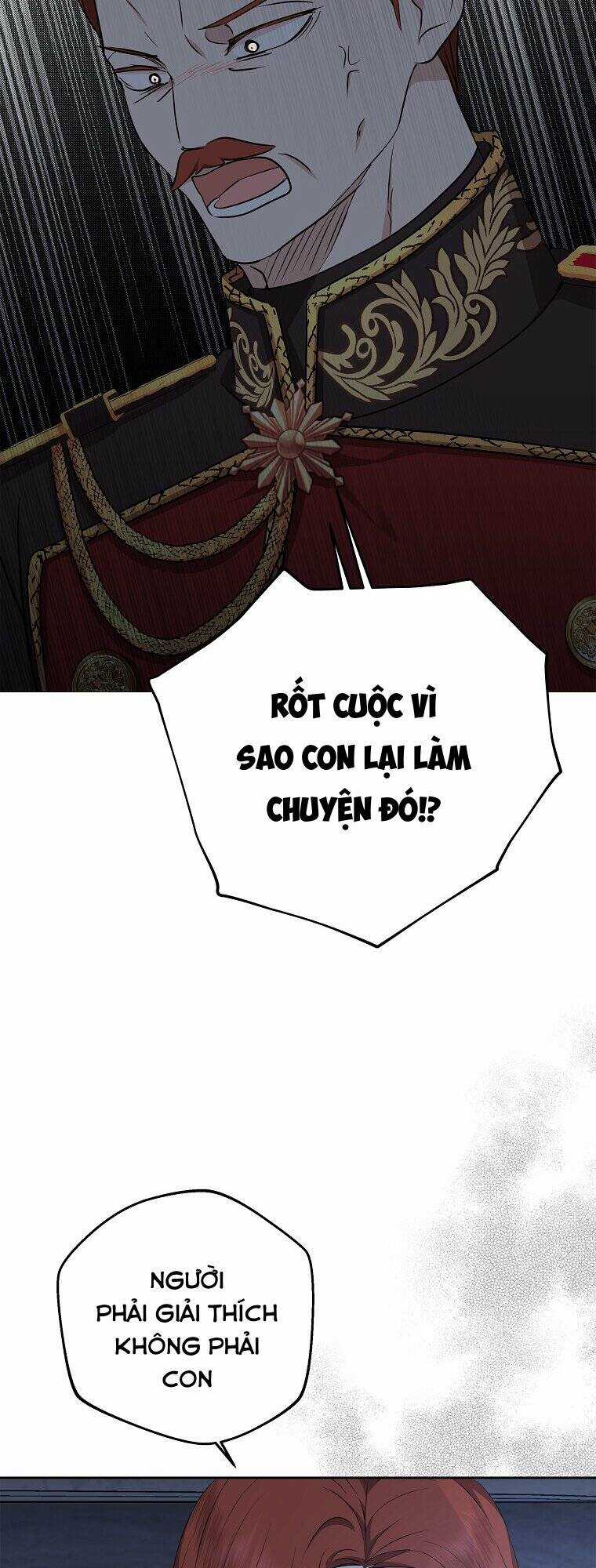 Tồn Tại Như Nàng Công Chúa Dã Chủng Chapter 83 trang 30