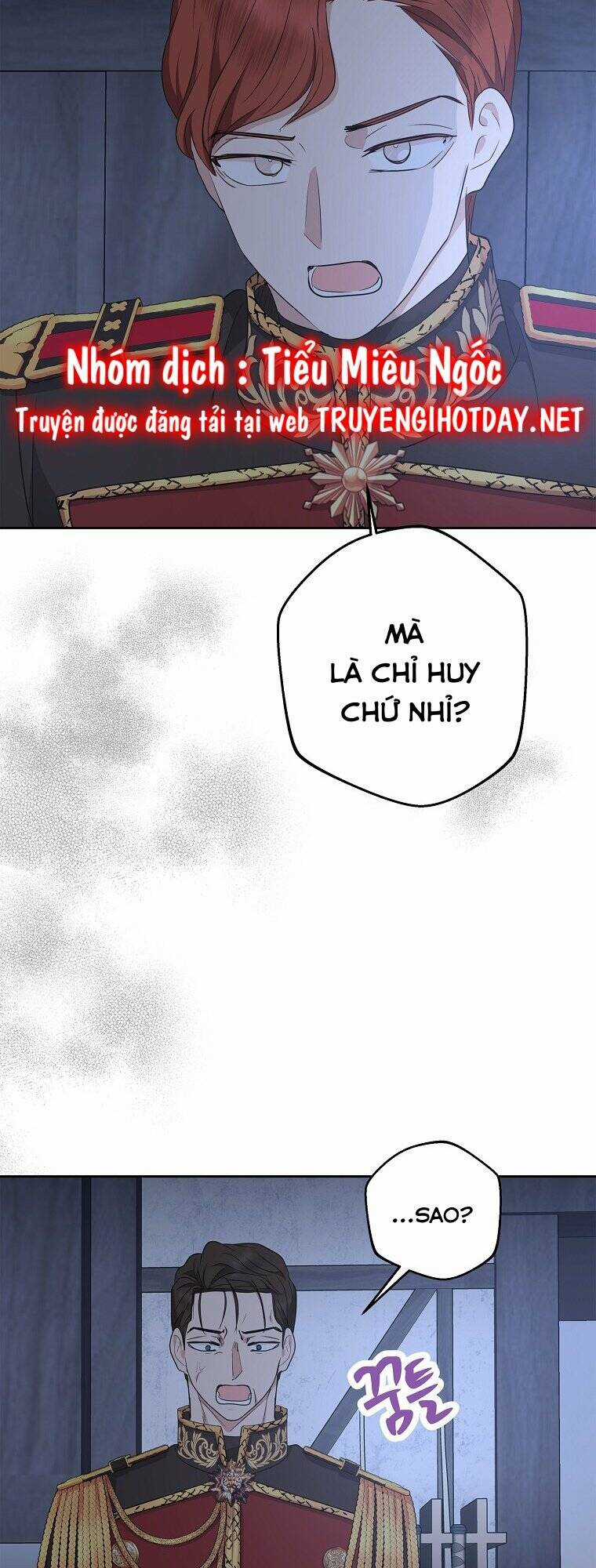 Tồn Tại Như Nàng Công Chúa Dã Chủng Chapter 83 trang 31