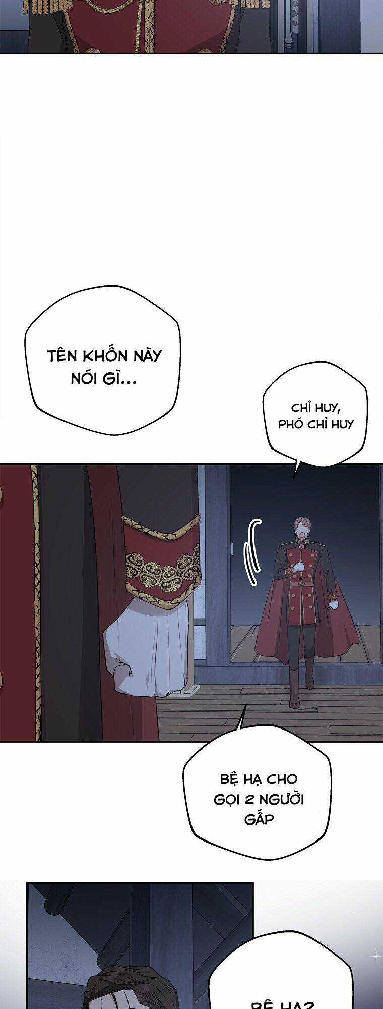 Tồn Tại Như Nàng Công Chúa Dã Chủng Chapter 83 trang 32