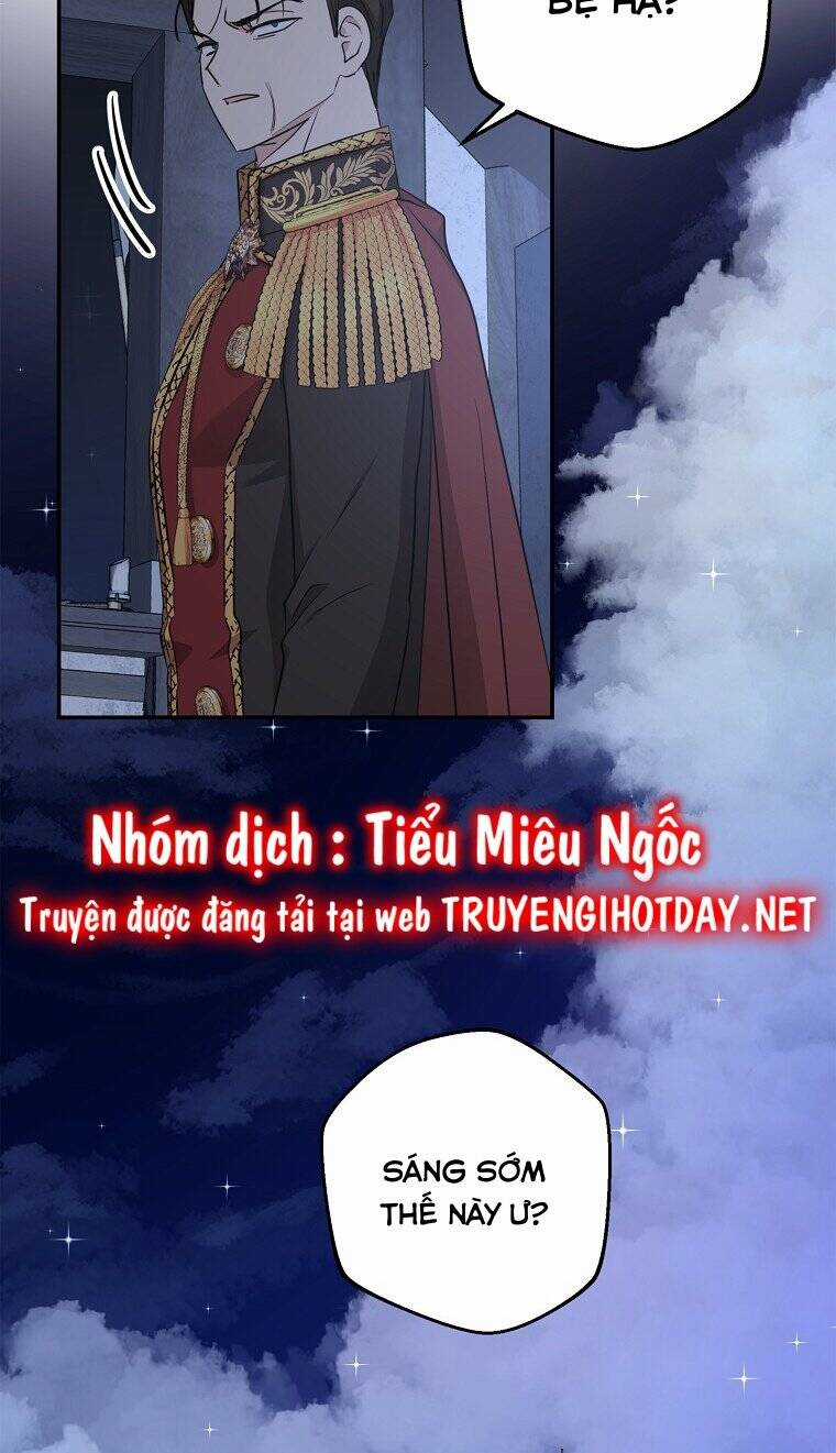 Tồn Tại Như Nàng Công Chúa Dã Chủng Chapter 83 trang 33