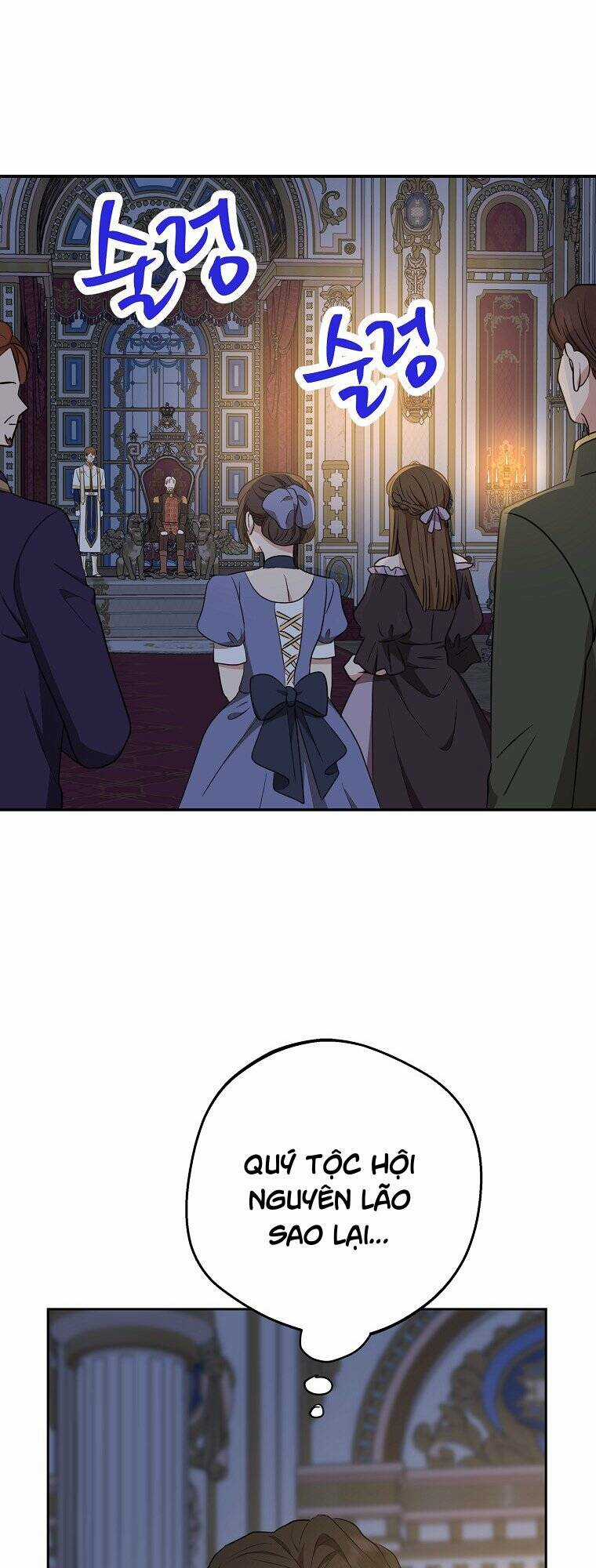 Tồn Tại Như Nàng Công Chúa Dã Chủng Chapter 83 trang 35