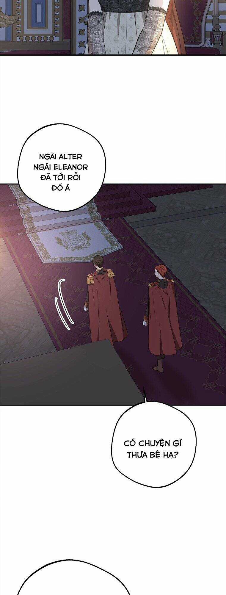 Tồn Tại Như Nàng Công Chúa Dã Chủng Chapter 83 trang 37