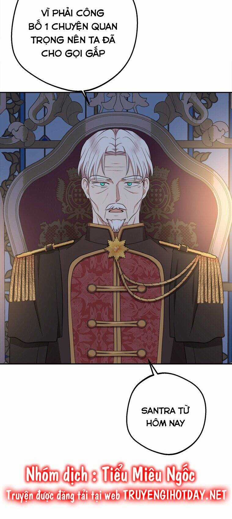 Tồn Tại Như Nàng Công Chúa Dã Chủng Chapter 83 trang 38