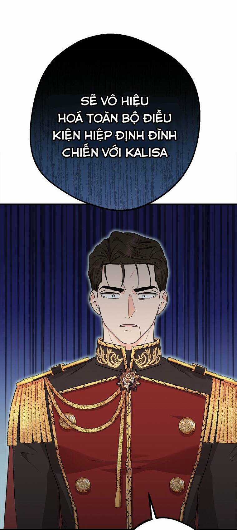 Tồn Tại Như Nàng Công Chúa Dã Chủng Chapter 83 trang 39