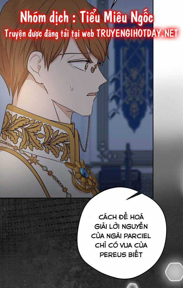 Tồn Tại Như Nàng Công Chúa Dã Chủng Chapter 83 trang 4