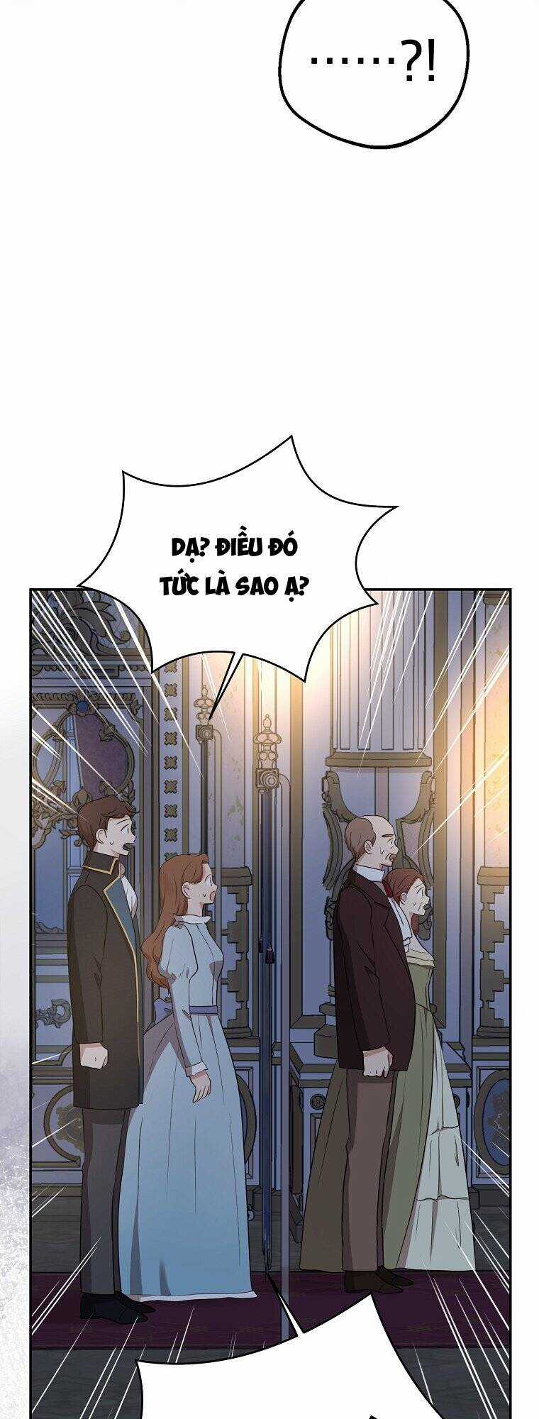 Tồn Tại Như Nàng Công Chúa Dã Chủng Chapter 83 trang 40