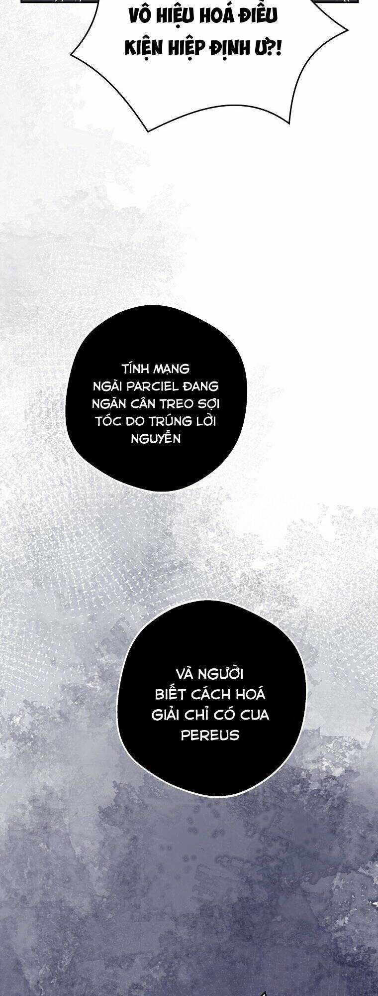 Tồn Tại Như Nàng Công Chúa Dã Chủng Chapter 83 trang 41