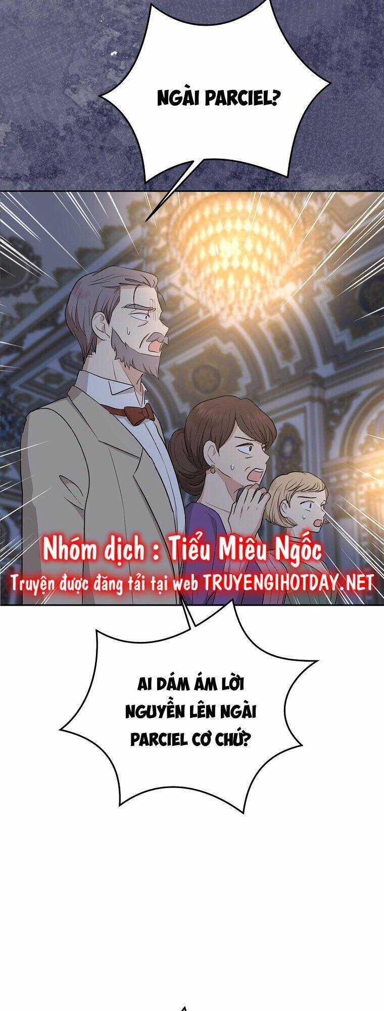 Tồn Tại Như Nàng Công Chúa Dã Chủng Chapter 83 trang 42