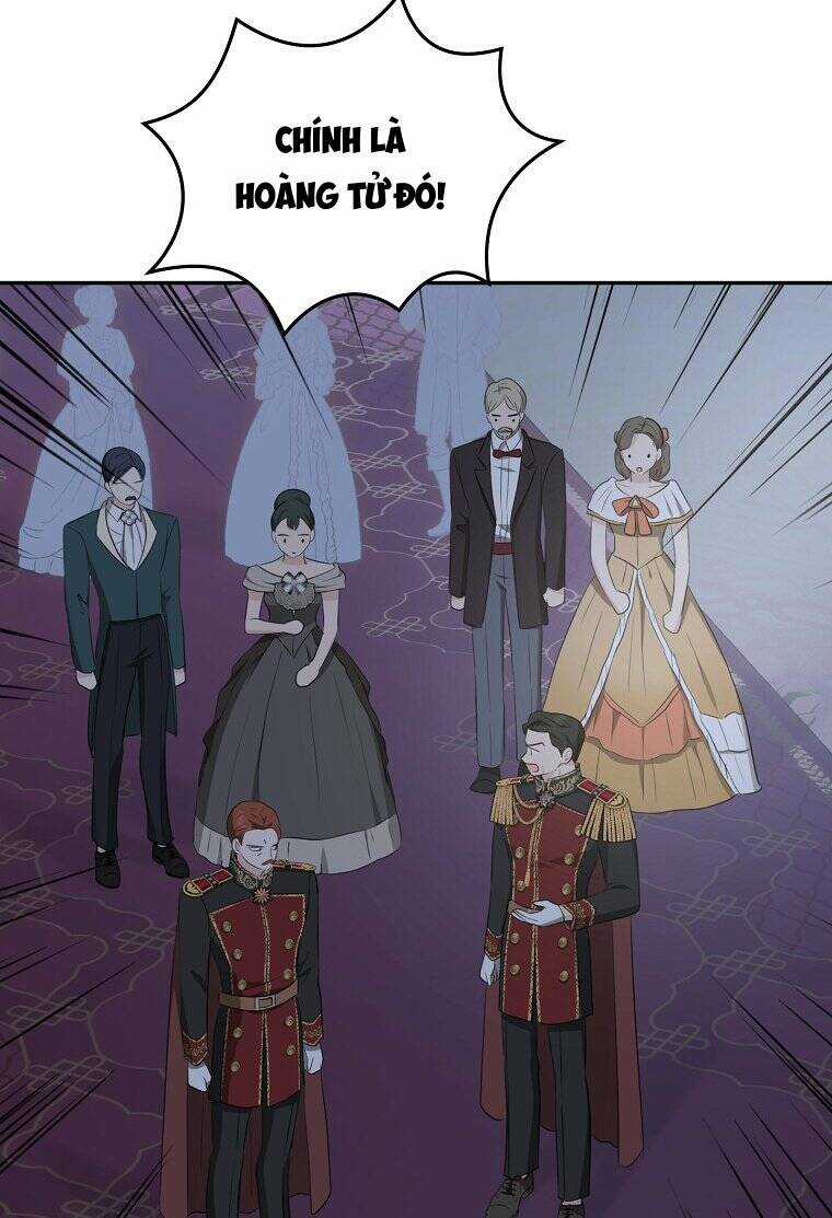 Tồn Tại Như Nàng Công Chúa Dã Chủng Chapter 83 trang 43