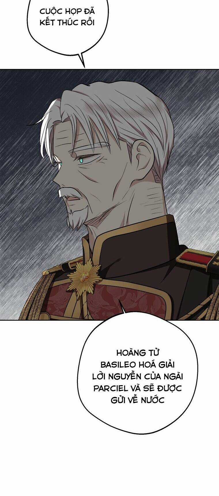 Tồn Tại Như Nàng Công Chúa Dã Chủng Chapter 83 trang 46