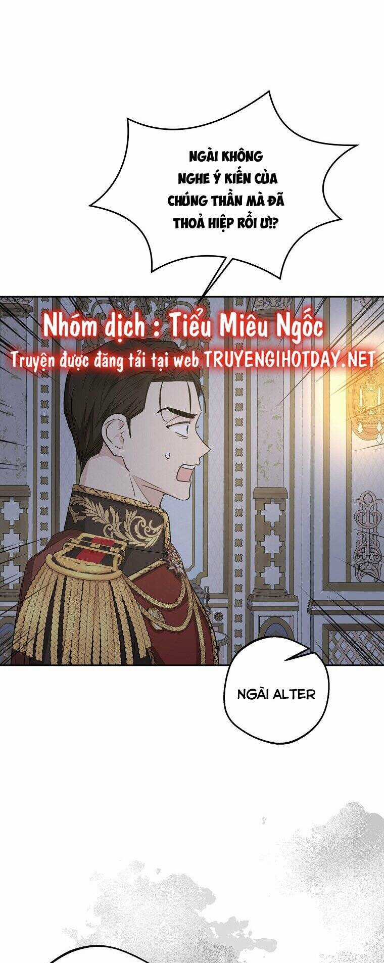 Tồn Tại Như Nàng Công Chúa Dã Chủng Chapter 83 trang 47